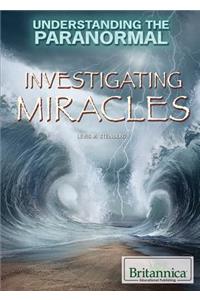 Investigating Miracles