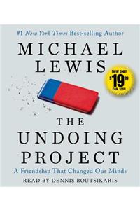 Undoing Project
