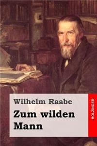 Zum wilden Mann