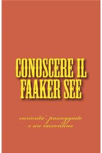 conoscere il Faaker See