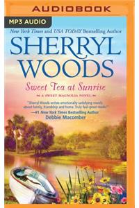 Sweet Tea at Sunrise