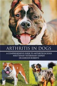 Arthritis in Dogs