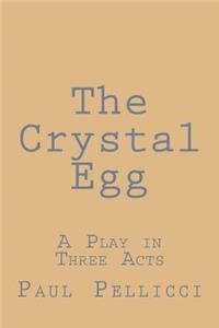 The Crystal Egg