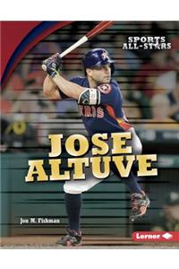 Jose Altuve