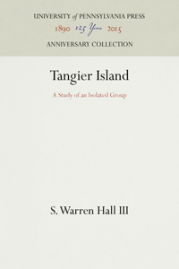 Tangier Island