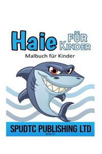 Haie für Kinder