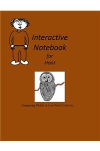 Interactive Notebook for Hoot