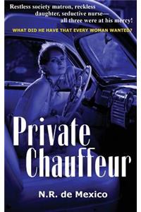 Private Chauffeur