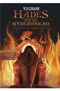 Hades and the Underworld
