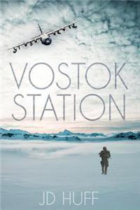 Vostok Station