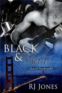 Black & Bluhe