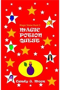 Magic Potion Quest