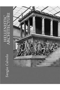 Hellenistic Architecture