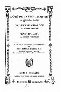 L'été de la Saint-Martin