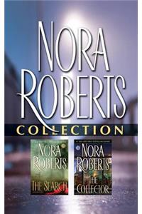 Nora Roberts - Collection: The Search & the Collector