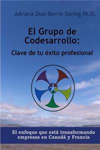 El Grupo de Codesarrollo