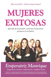 Mujeres Exitosas