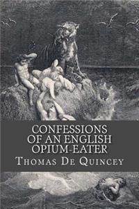 Confessions of an English Opium-Eater