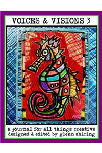 Voices & Visions, Volume Three