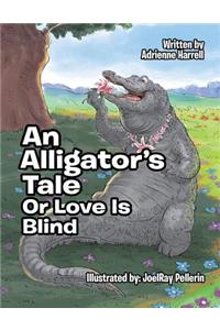 Alligator's Tale