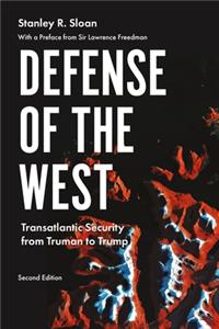 Defense of the West