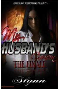 My Husband's Cousin-The Finale