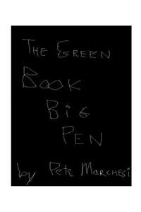 Green Book Big Pen