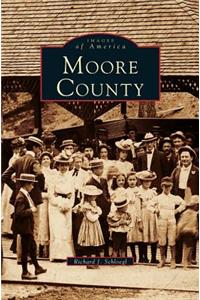 Moore County