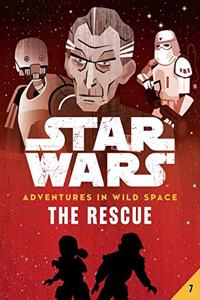 Book 7: The Rescue