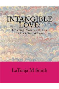 Intangible Love