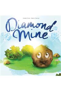 Diamond mine