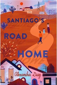 Santiago's Road Home