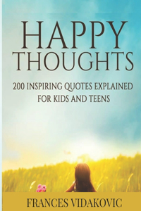 Happy Thoughts