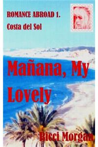 Manana My Lovely