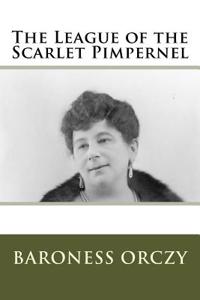 The League of the Scarlet Pimpernel