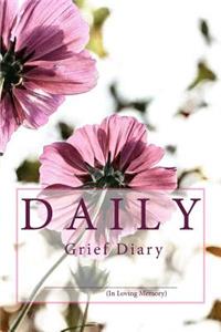 Daily Grief Diary