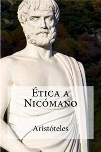 Ã?tica a NicÃ³mano