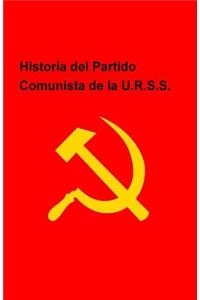 Historia del Partido Comunista de la U.R.S.S.