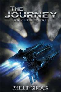 The Journey, Book 1