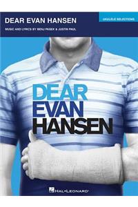 Dear Evan Hansen