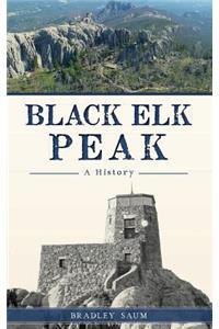 Black Elk Peak