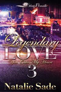 Legendary Love 3