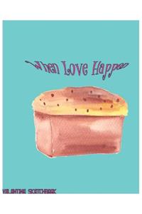 When Love Happen