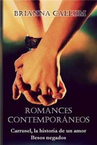 Romances contemporáneos
