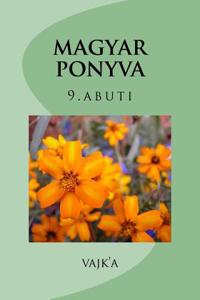 Magyar Ponyva: 9.Abuti