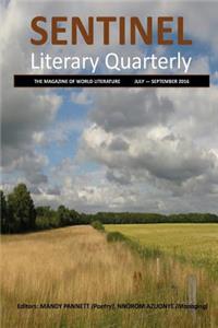 Sentinel Literary Quarterly