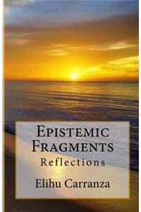 Epistemic Fragments: Reflections