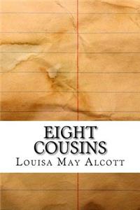 Eight Cousins
