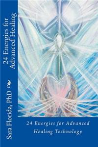 24 Energies for Multidimensional Healing