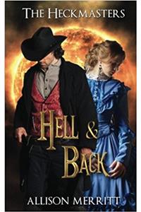 Hell & Back: Volume 2 (Heckmasters)